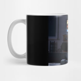 90's kid Mug